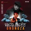 Rasta Gadee